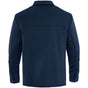 JAKO Hemdjacke Wardrobe - Marine