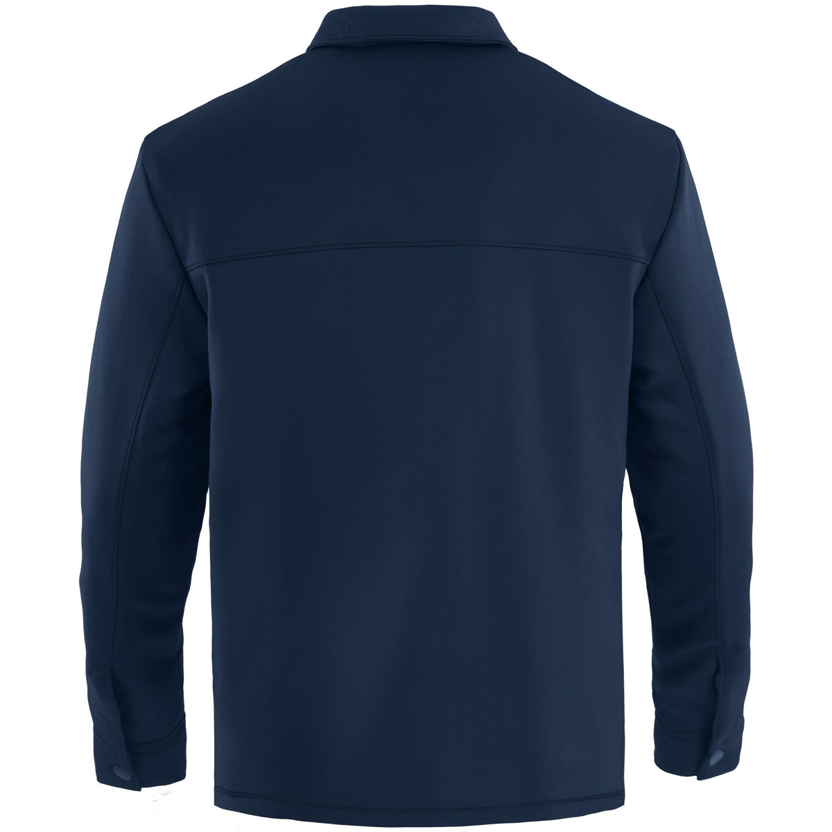 JAKO Hemdjacke Wardrobe - Marine
