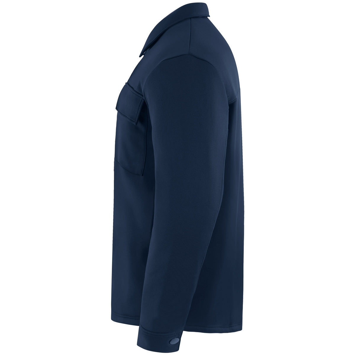 JAKO Hemdjacke Wardrobe - Marine