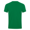 JAKO T-Shirt BASE sportgrün (inkl. Bedruckung) - TV Rottenburg Rokis (Kopie)
