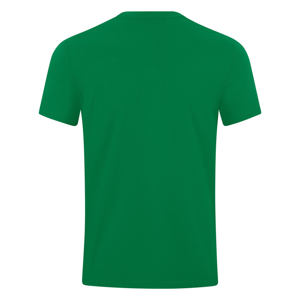 JAKO T-Shirt BASE sportgrün (inkl. Bedruckung) - TV Rottenburg Rokis