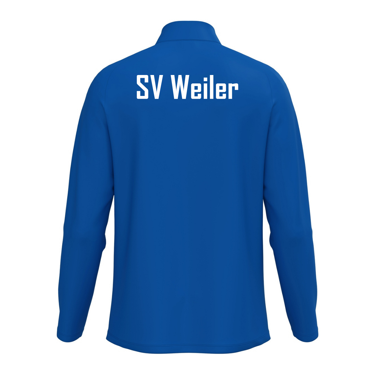 JAKO ZipTop One (inkl. Bedruckung) - SV Weiler Jugend