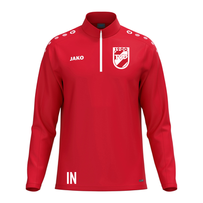 JAKO ZipTop One (inkl. Bedruckung) - TV Derendingen