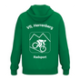 JAKO Kapuzenjacke One Grün (inkl. Bedruckung) - VfL Herrenberg Radsport