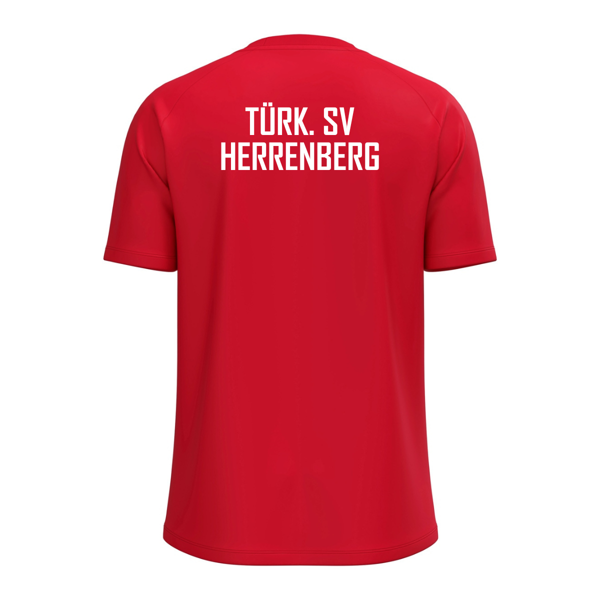JAKO T-Shirt One (inkl. Bedruckung) - Türk. SV Herrenberg