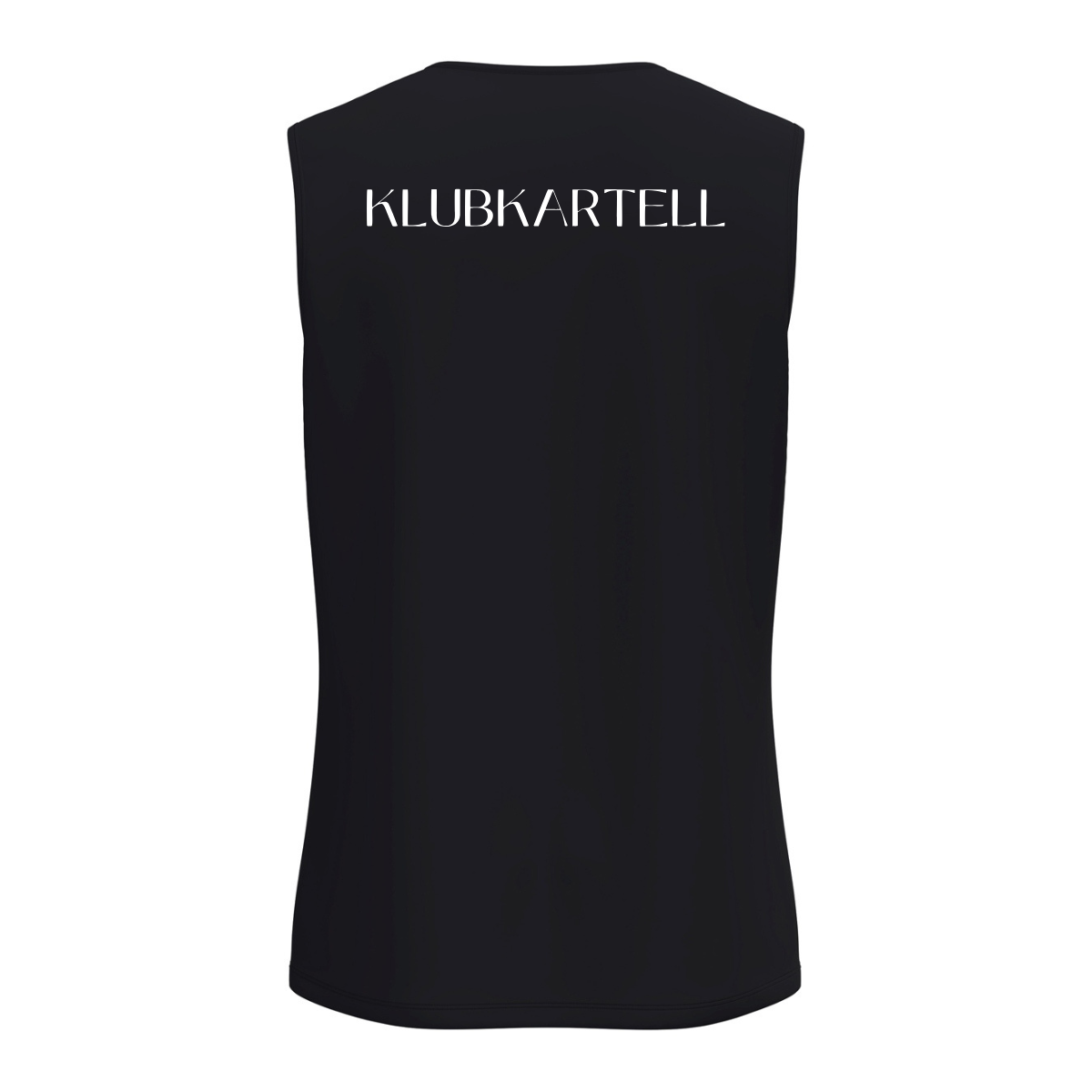 JAKO Tanktop One (inkl. Bedruckung) - Klub Kartell
