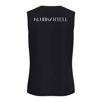 JAKO Tanktop One (inkl. Bedruckung) - Klub Kartell
