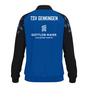 JAKO Polyesterjacke Sonic (inkl. Bedruckung) - TSV Genkingen Jugend