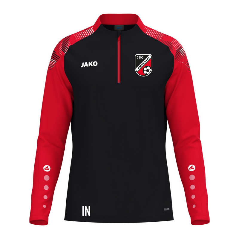 JAKO Ziptop Sonic (inkl. Bedruckung) - JSG Ammertal