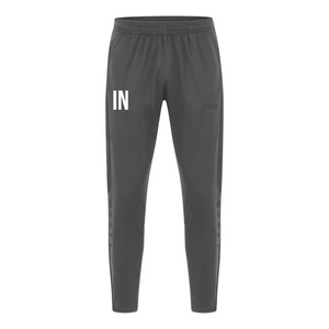 JAKO Polyesterhose Power anthra light (inkl. Bedruckung) - SGM Heckengäu