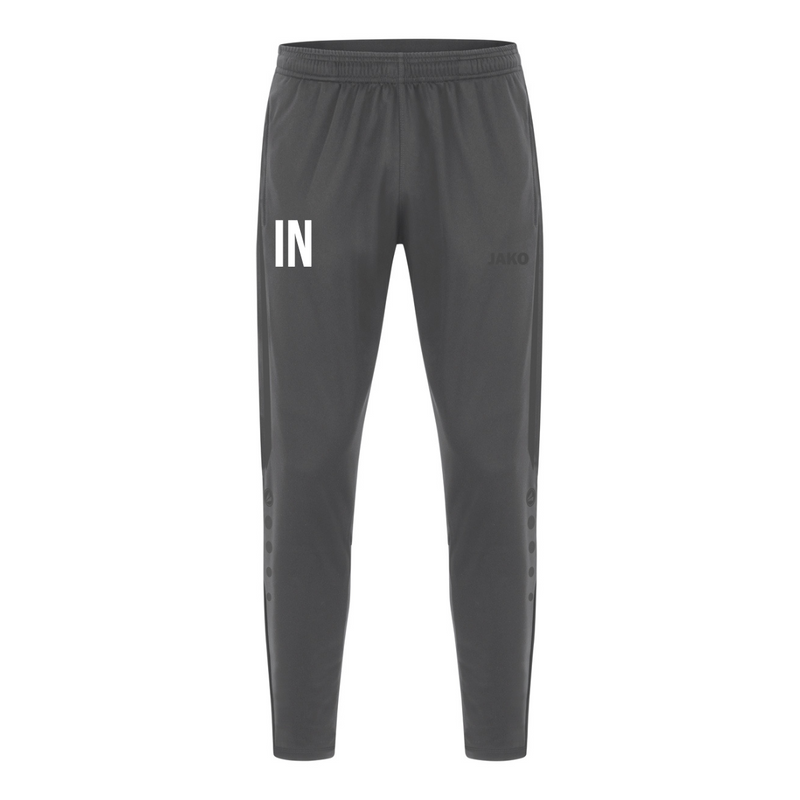 JAKO Polyesterhose Power anthra light (inkl. Bedruckung) - SGM Heckengäu