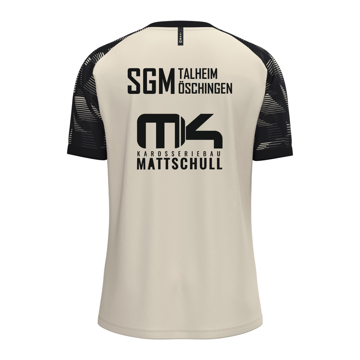 JAKO T-Shirt Sonic (inkl. Bedruckung) - SGM Talheim/Öschingen