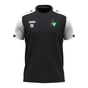 JAKO T-Shirt Dynamic schwarz/weiß (inkl. Bedruckung) VfL Herrenberg