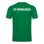 JAKO Trikot Power KA sportgrün (inkl. Bedruckung) - SV Wurmlingen Jugend