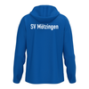 JAKO Kapuzenjacke One (inkl. Bedruckung) - SV Mötzingen