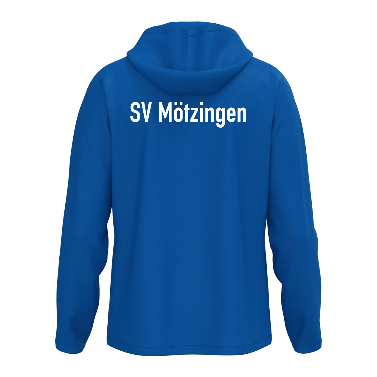 JAKO Kapuzenjacke One (inkl. Bedruckung) - SV Mötzingen