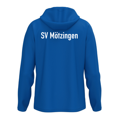 JAKO Kapuzenjacke One (inkl. Bedruckung) - SV Mötzingen