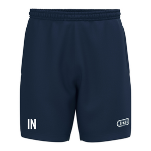 JAKO Short Wardrobe (inkl. Bedruckung) Nur Initialen