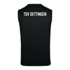 JAKO Tanktop Classico schwarz (inkl. Bedruckung) - TSV Dettingen