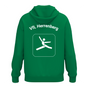 JAKO Kapuzenhoodie One Cotton (inkl. Bedruckung) - VfL Herrenberg Turnen