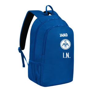 JAKO Rucksack One (inkl. Bedruckung) - SV Mötzingen