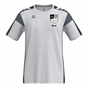 Erima CELEBRATE 125 T-Shirt Weiß/Schwarz (inkl. Bedruckung) - SV Bondorf