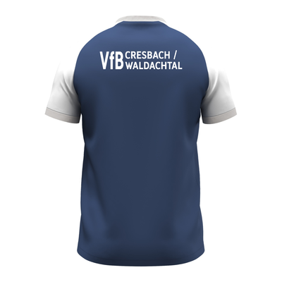 JAKO T-Shirt Dynamic (inkl. Bedruckung) VfB Cresbach/Waldachtal