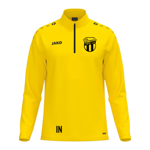JAKO Ziptop One (inkl. Bedruckung) - TSV Dettingen