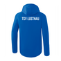Erima Team Winterjacke royal (inkl. Bedruckung) - TSV Lustnau