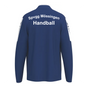 Erima Trainingsjacke Intro new navy (inkl. Bedruckung) - Handball Mössingen