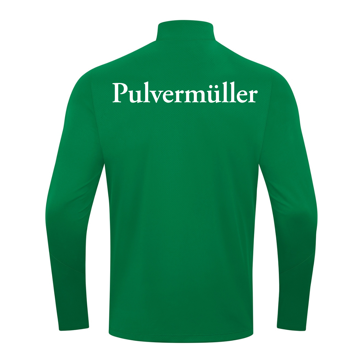 JAKO Ziptop POWER (inkl. Bedruckung) - SV Wurmlingen