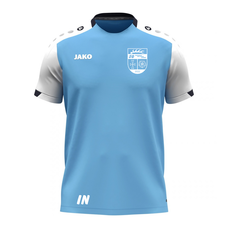 JAKO T-Shirt Dynamic (inkl. Bedruckung) - SG Rosenfeld