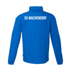 UHLSPORT Allwetter ESSENTIAL azurblau (inkl. Bedruckung) - SV Wachendorf