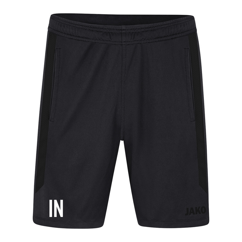 JAKO Short POWER (inkl. Bedruckung) - Nur Initialen