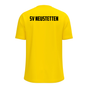 JAKO T-Shirt One (inkl. Bedruckung) - SV Neustetten Jugend