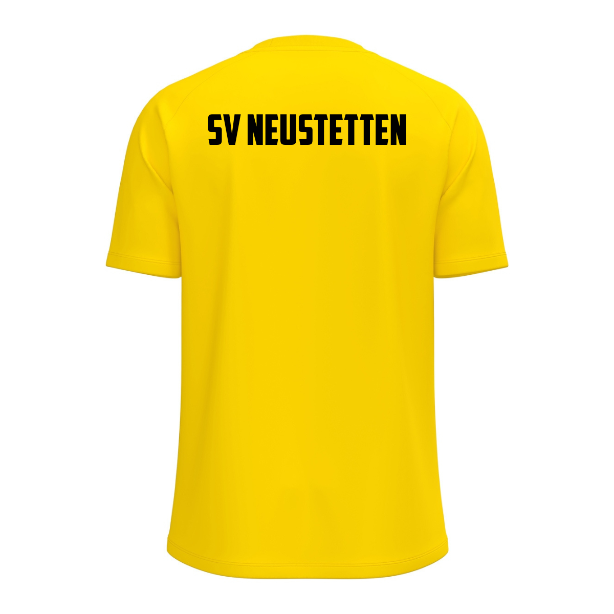 JAKO T-Shirt One (inkl. Bedruckung) - SV Neustetten Jugend