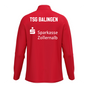 JAKO ZipTop One (inkl. Bedruckung) - TSG Balingen