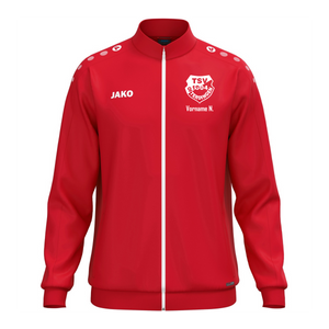 JAKO Polyesterjacke One (inkl. Bedruckung) - TSV Ofterdingen
