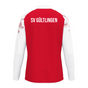 JAKO ZipTop Sonic (inkl. Bedruckung) - SV Gültlingen