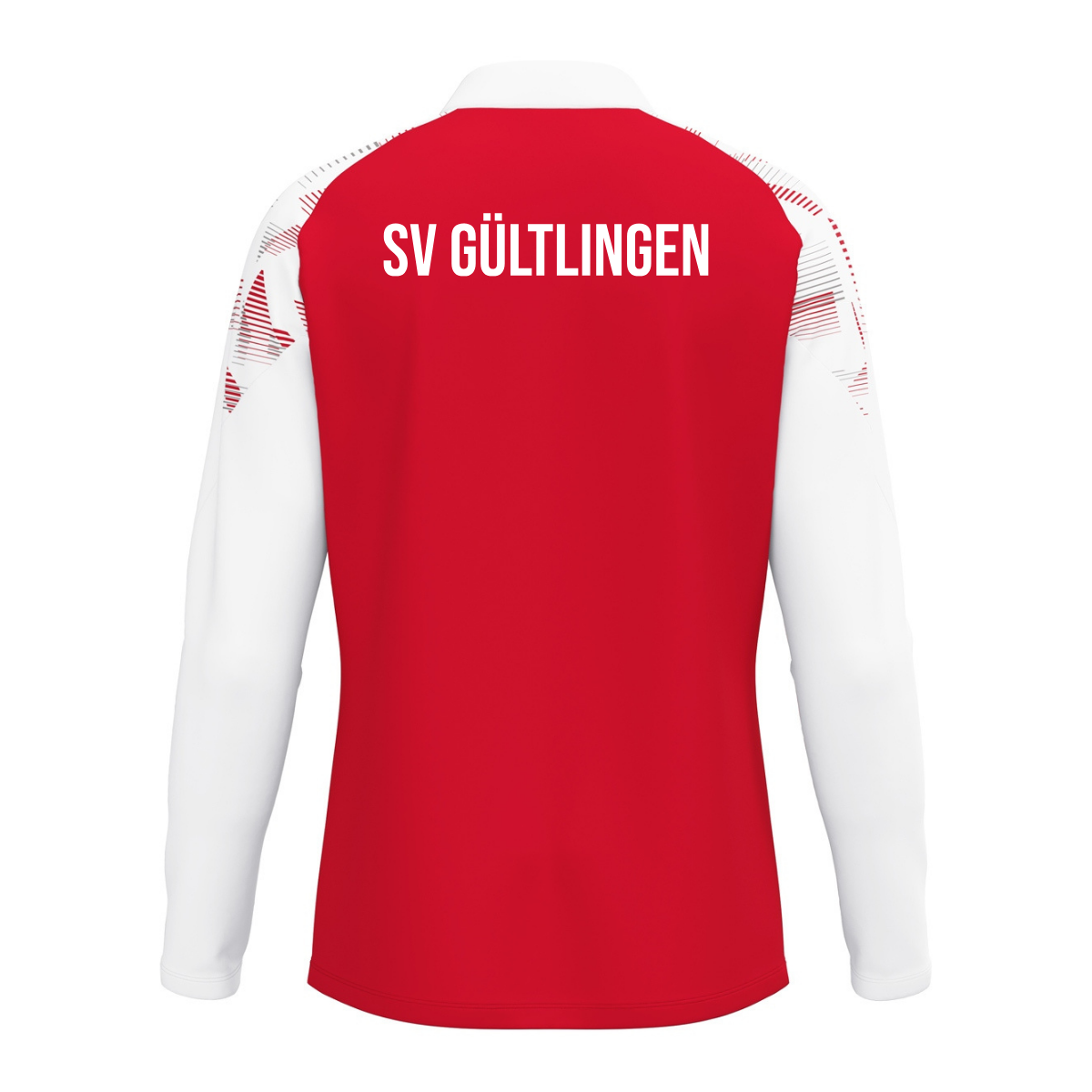 JAKO ZipTop Sonic (inkl. Bedruckung) - SV Gültlingen