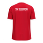 JAKO T-Shirt One (inkl. Bedruckung) - SV Seebron