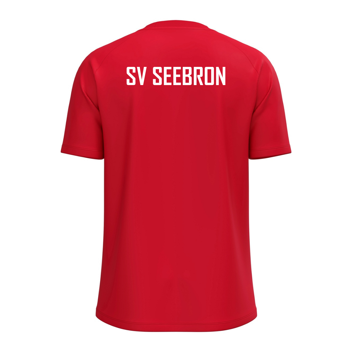 JAKO T-Shirt One (inkl. Bedruckung) - SV Seebron