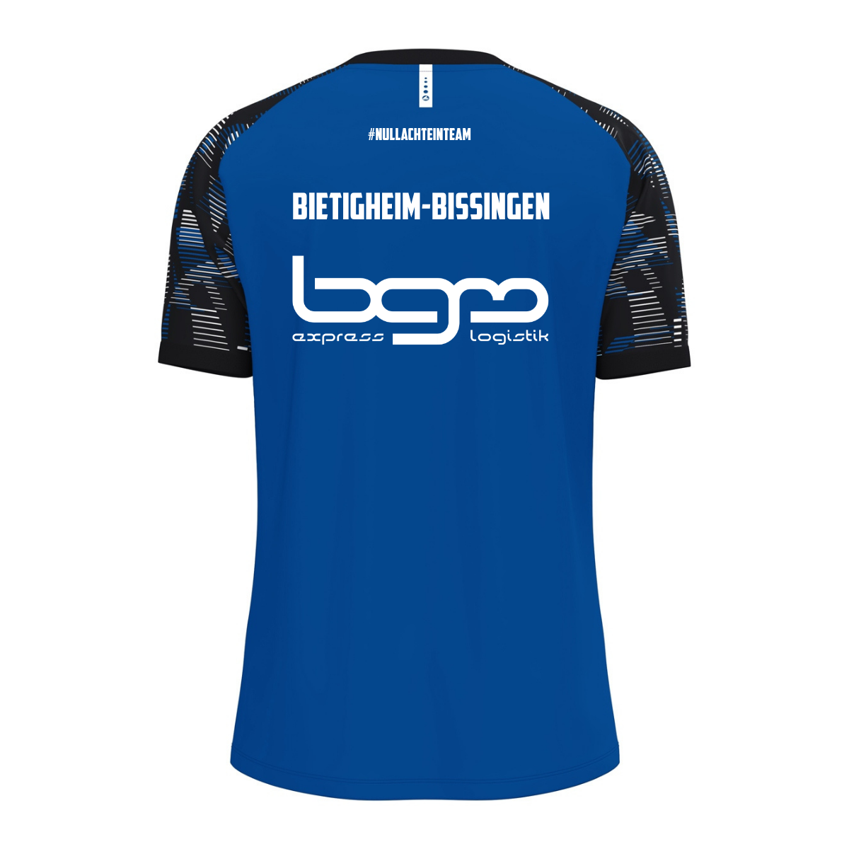 JAKO T-Shirt Sonic (inkl. Bedruckung) - FSV 08 Bietigheim-Bissingen