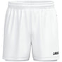 JAKO 2-IN-1 Short One - Weiß