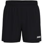 JAKO 2-IN-1 Short One - Schwarz