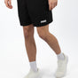 JAKO 2-IN-1 Short One - Schwarz