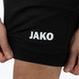 JAKO 2-IN-1 Short One - Schwarz