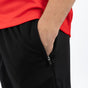 JAKO 2-IN-1 Short One - Schwarz
