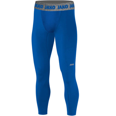JAKO Long Tight Compression 2.0 - Royal