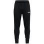 JAKO Trainingshose Dynamic - Schwarz